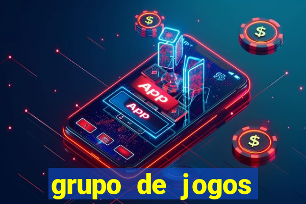 grupo de jogos hackeados telegram